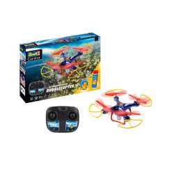 REVELL 23812 Dron na radio Quadrocopter "Bubblecopter" (23812 REVELL)