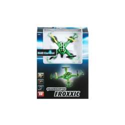 REVELL 23884 Quadcopter "FROXXIC" zielony (23884 REVELL) - 1