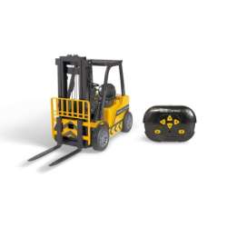 REVELL 24535 Pojazd na radio wózek widłowy Construction Car Forklifter (24535 REVELL) - 1