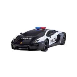 REVELL 24664 Auto na radio Lamborghini Aventador Police (24664 REVELL) - 1