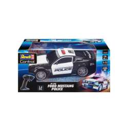 REVELL 24665 Auto na radio Car Ford Mustang Police (24665 REVELL) - 1