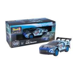 REVELL 24676 Auto na radio "Rally Monster" (24676 REVELL) - 1