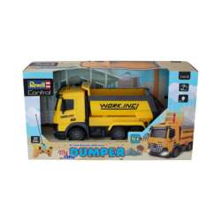 REVELL 24678 Auto na radio Truck Mercedes-Benz Arocs "My little Dumper" (24678 REVELL)