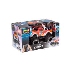 REVELL 24680 Auto na radio Truck IceWolf (24680 REVELL)