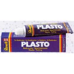 Plasto (39607) - 1