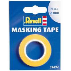 Masking Tape 6mm x 10m (39694) - 1