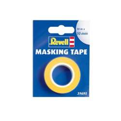 Masking Tape 10mm x 10m (39695) - 1