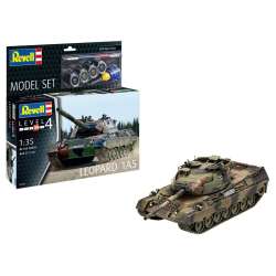 Model Set - Leopard 1A5