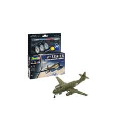 Model Set - Messerschmitt P.1099A P-Series