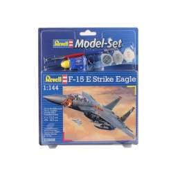 Model do sklejania 1:144 63996 F-15E Eagle. Revell (REV-63996) - 1