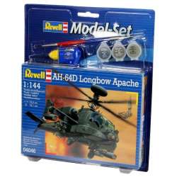 REVELL Model Set AH-64D Longbow (64046) - 1