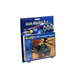 REVELL Model Set AH-64D Longbow (64046) - 1