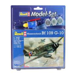 REVELL model set Messers cmitt BF-109 (64160) - 1