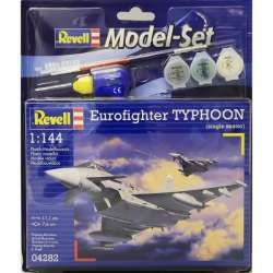 Model Set Eurofighter Typhoon (64282) - 1