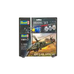 Model set AH-64A Apache (GXP-588093) - 1