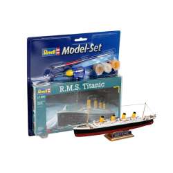 Model Set 1:12000 RMS Titanic (GXP-536630) - 1