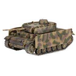 REVELL PzKpfw. III AUSF. M skala 1:72 (03117) - 1