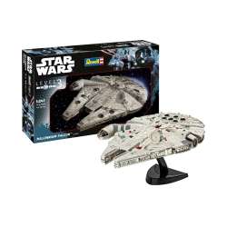 Star Wars Millenium Falcon (03600) - 1