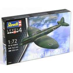 Samolot do sklejania 1:72 03962 Heinkel HE70 F-2 Revell (REV-03962) - 1