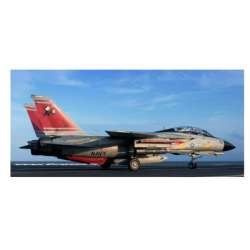 Samolot 1:72 03960 F-14D Super Tomcat Revell (REV-03960) - 1