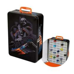 Puszka do przechowywania aut Hot wheels 50szt (GXP-749852)