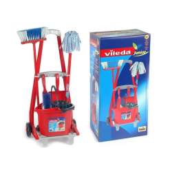 Wózek do sprzątania Vileda (GXP-638888) - 1