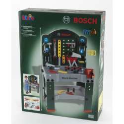 Warsztat Bosch duży (GXP-673828) - 1