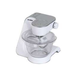 Robot kuchenny Bosch srebrny - 1