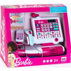 Kasa sklepowa ze skanerem Barbie (GXP-712757) - 1