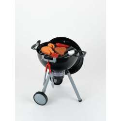 Grill Weber światło + dźwięk (GXP-831130) - 1