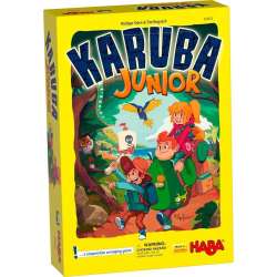 Karuba Junior - 1