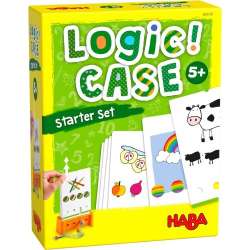 Gra Logic! Case Zestaw startowy 5+ (GXP-887646) - 1
