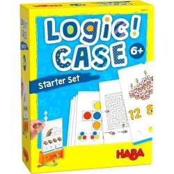 Gra Logic! Case Zestaw startowy 6+ (GXP-887647) - 1