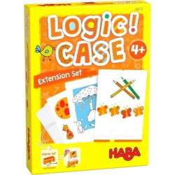 Logic! CASE Extension Set - Zwierzęta (GXP-887648) - 1