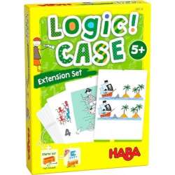 Logic! CASE Extension Set piraci - 1