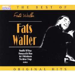 The Best of. Original Hits CD
