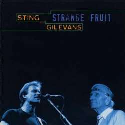 Strange Fruit CD - 1