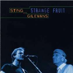 Strange Fruit CD