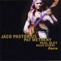 Jaco CD