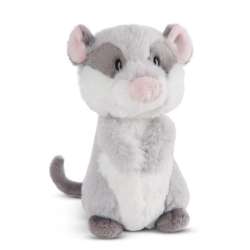 NICI 48208 Maskotka przytulanka koszatka Doramouse 30cm siedząca GREEN (48208 NICI)