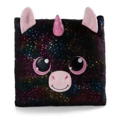 NICI 48585 Poduszka GLUBSCHIS Unicorn Vita-Mi 30x30cm (48585 NICI)