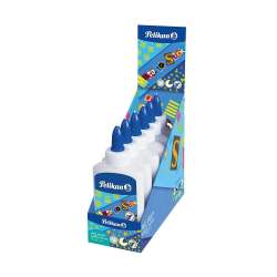 Klej w płynie Pelifix 90g (6szt) PELIKAN - 1