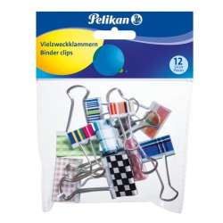 Klamry 12szt (0000700306) - 1