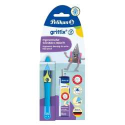 Ołówek Griffix Blue blister - 1
