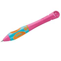 Ołówek Griffix Lovely Pink blister L - 1