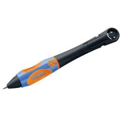 Ołówek Griffix Neon Black blister L