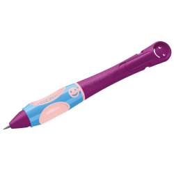 Ołówek Griffix HB praworęczny sweet berry - 1