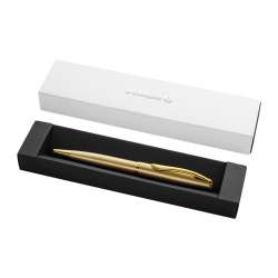 Długopis etui Jazz Noble Elegance Gold