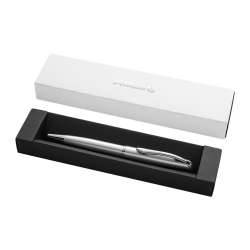 Długopis etui Jazz Noble Elegance Silver - 1