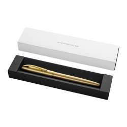 Pióro wieczne etui Jazz Noble Elegance Gold